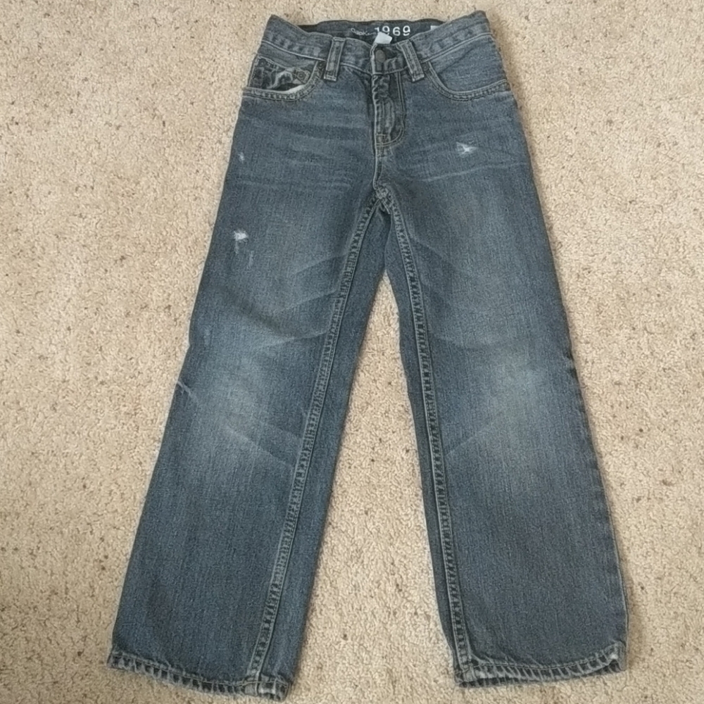 Boys Gap Jeans